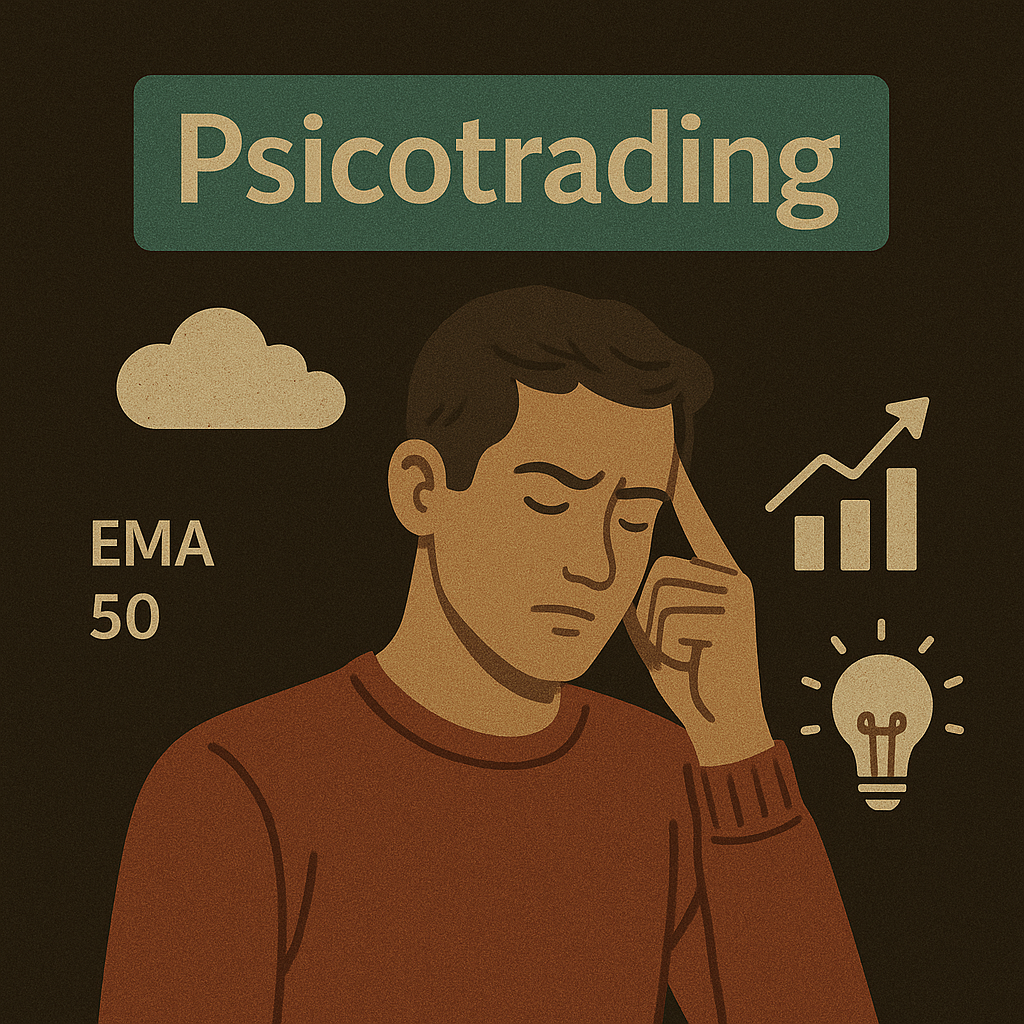 Psicotrading